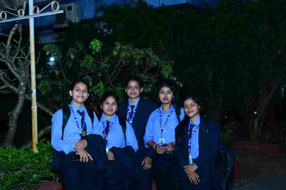 NMIET Student's life photo 10